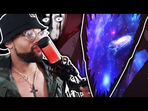 ATGZERO Reacts to SAITAMA VS GOD GAROU! Fan Animation