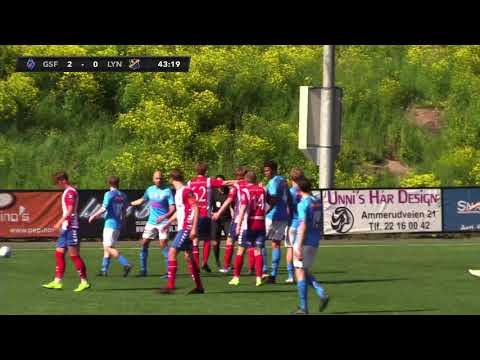 Høydepunkter Grei Lyn