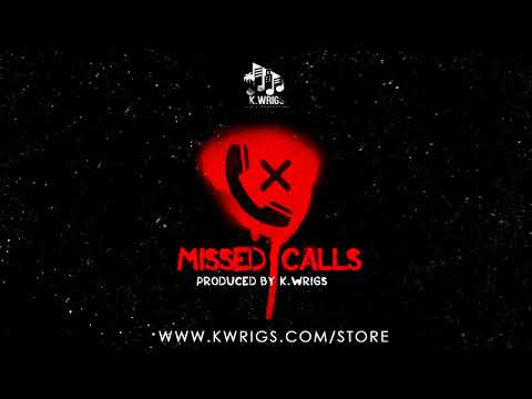 Chris Brown x Ty Dolla Sign Type Beat w/ Hook - "Missed Calls" (Hip Hop / Rap Instrumental)