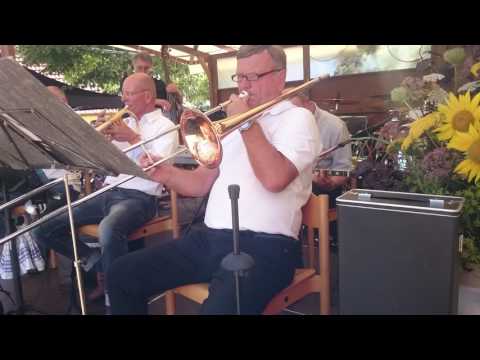 DIXIE MUSIC DORFHOCKETSE ROHRBRONN