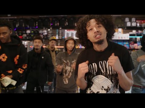 $lideR G | Baby1 | Dirt - Spark it (Official Music Video)