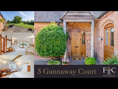 Gannaway Court - Fine and Country Leamington Spa (Sarah Garland)