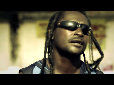 Emperor Rangers feat. Jordan Opeti - Celine [Official Video]