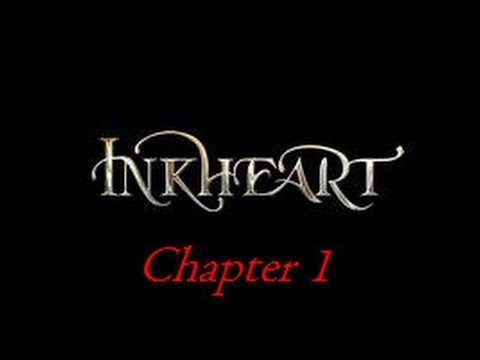 Inkheart book first 15 chapters