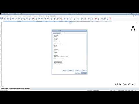 QuickStart lesson 1 - Interface