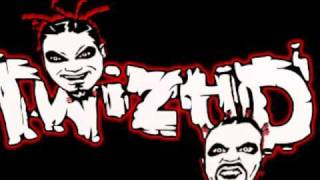 Twiztid - Bella Morte