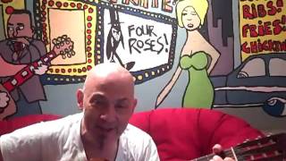 #118 MY ONLY EXCUSE IS THAT I AM HAPPY-HAMELL