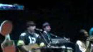 Snoop Dogg feat. Everlast - My Medicine (Live in Irvine,CA)