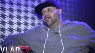 Joell Ortiz: Eminem&#39;s Work Ethic Made Him Famous, Not His Skin