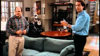 Seinfeld Bloopers Season 6 (Part 1)