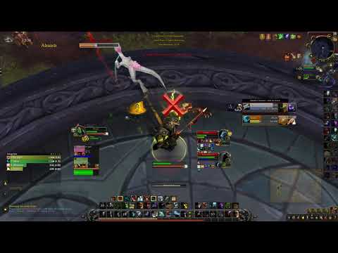 Trying Marksmanship Hunter for 8.3