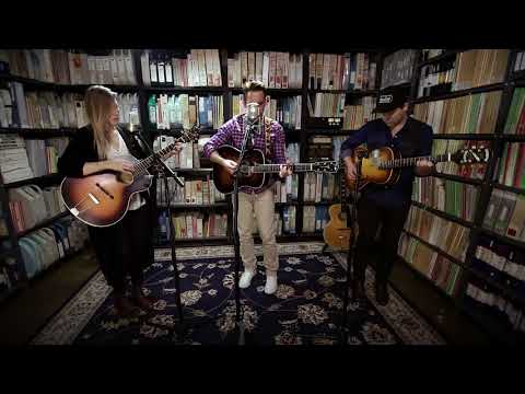 Sam Outlaw - Angeleno - 9/19/2017 - Paste Studios, New York, NY
