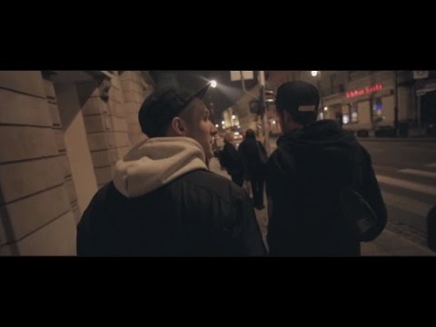 Fonciak - Miejsca i Ludzie (Prod. Sense) OFFICIAL VIDEO