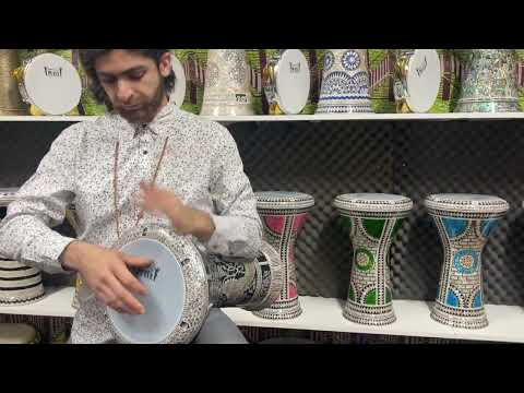 Sombaty - Pearl Peacock