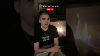 How do you find Christian friends? (Road to 100k | Day 105 | 20,195 Subscribers)