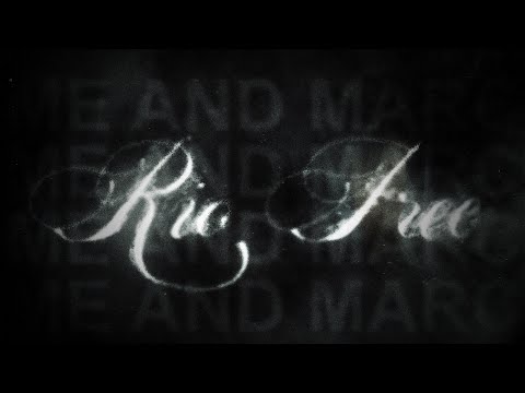 Video thumbnail for Me and Marc