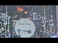 Bosse: Frankfurt Oder (live) 