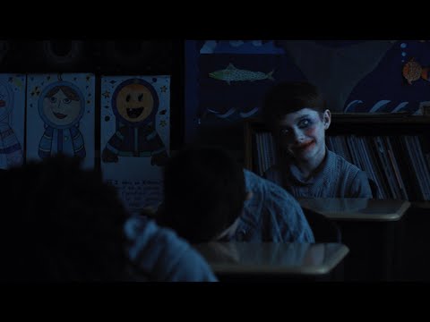 Zniknięcia - Oficjalny zwiastun #2 PL