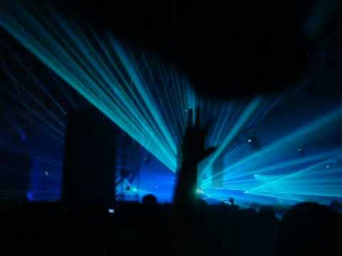 Trance Energy 2010 after movie by blue light studio