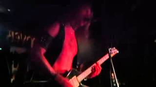 Enforcer - Destroyer - Live In Toronto 2016