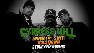 Cypress Hill - When the Shit goes down (Sydney Fíka Remix)