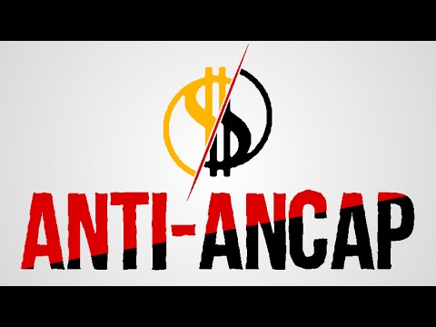 RE: Collectivism/Anarcho-Communism - Planned Chaos