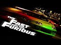 Live - Deep Enough (The Fast and the Furious Soundtrack)