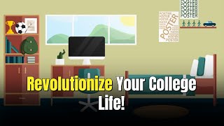 Ultimate Smart Dorm Setup Guide for College Students | GearBrain 2025
