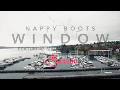 Nappy Roots - Window - Official Music Video HD