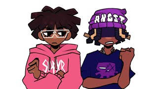 Cover art for PARASOCIAL