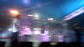 Dope DOD - Gutta @Home Festival 06.09.14