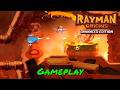 Rayman Origins: Enhanced Edition — Gameplay