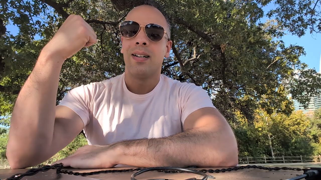 How to even the playing field 