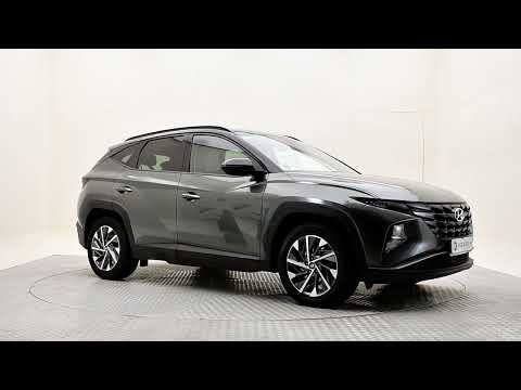 Hyundai Tucson 2WD Executive w.2 Tone Roof - Image 2
