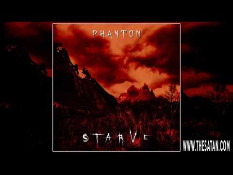 Phantom - The Flail