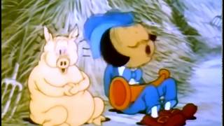 ComiColor Cartoons -  Little Boy Blue - 1936 (HD)