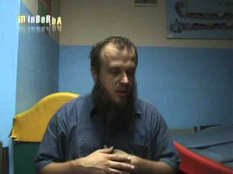 Poniznost Allahovih stvorenja prema Allahu - Semir Vatrić