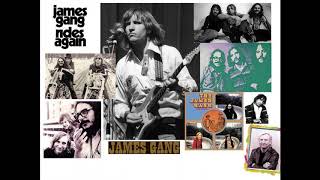 The James Gang - Walk Away, Funk #48 and #49