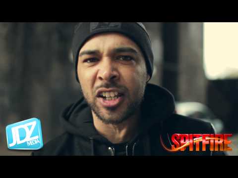 OPiffawana [SPITFIRE] | JDZmedia