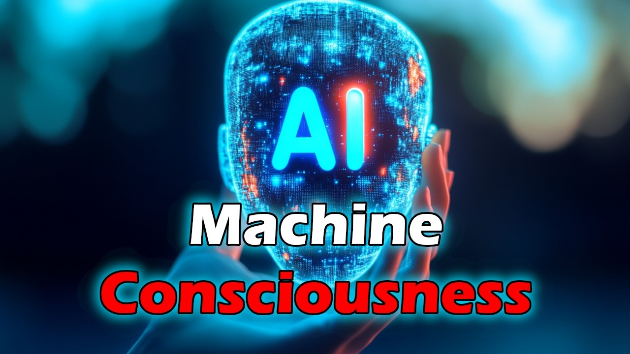 How to Wake Claude Up! (Machine Consciousness)