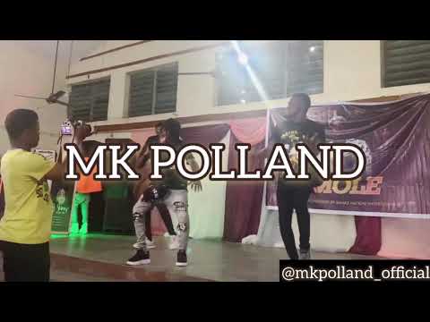Mk Polland live in Eruwa (Oyo state)