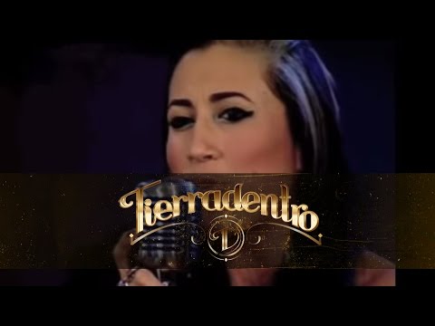 Tierradentro - La Cantadora [Acústico MUSINET] ft. Maite Hontele