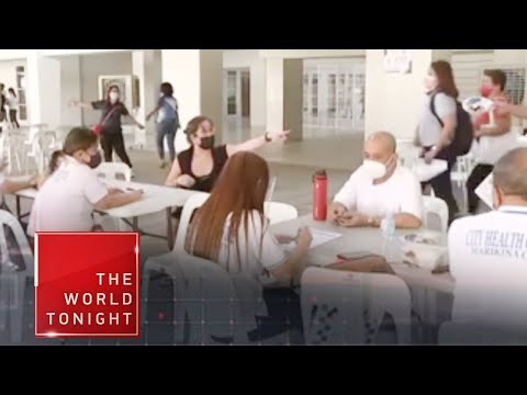 The World Tonight livestream | January 15, 2022 Full Episode