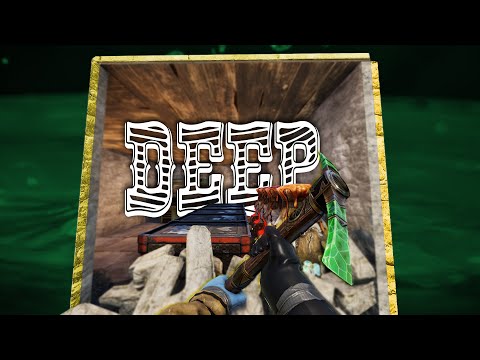 ECO-Raiding a Zerg for EVERYTHING THEY HAD