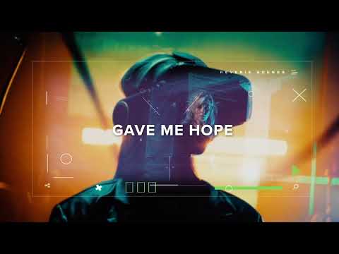 ReOrder feat. Miss Geist -  Left In The Rain (Lyrics Video)