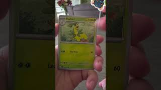 Glaring Obstagooner!$! #pokemon #pokemonchannel #pokemontcg #rippingpacks #loganripspacks