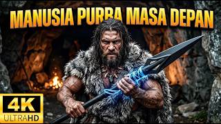 Download lagu Wajah Bumi Setelah Kiamat Perang Dunia 3: Manusia Kembali Jadi Purba! mp3