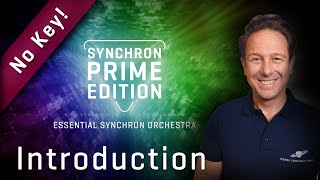 Synchron Prime Edition: Introduction