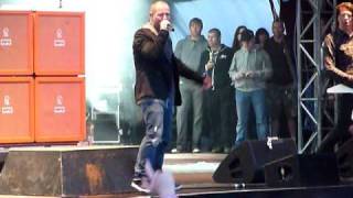 Stonesour - Idle Hands- Download Festival 2010