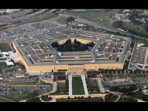 США направят два корабля в Черное море из-за стягивания войск России.